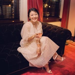 Meet your Posher, Karen